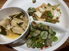 -素满香·食养自助(天一广场店)