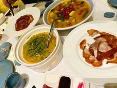 -君子·兰餐厅(长江路店)