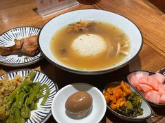 -王春春鸡汤饭(成都城西优品道店)
