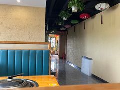 -缘福乡村铁锅炖民宿(八达岭店)