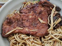 -无名氏面馆(邮电路店)