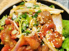 -酒拾烤肉(解放路店)