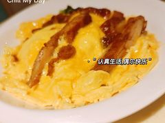 -龙记烧腊茶餐厅(常德路店)