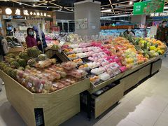 -盒马鲜生(大成店)