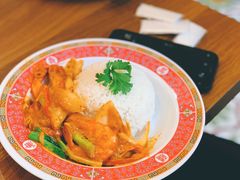 -曼谷食堂·泰国家庭料理(丹桂路店)