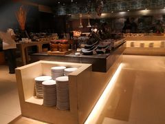 -龙之梦万丽酒店青餐厅