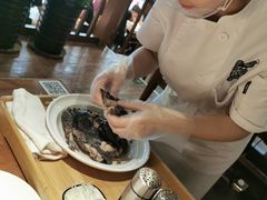 -黑鸡小馆(金源店)