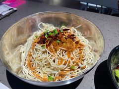 凉面-一棠龙虾(徐家汇城开YOYO店)