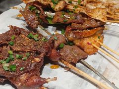 -串盟烧烤·长沙美食地标(星沙店)