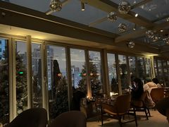 -城市露台景观餐厅(淮海路店)