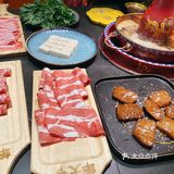 冬天的第一顿涮羊肉来啦