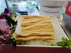 腐竹-番食园鲜食火锅(高新店)