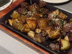 -和牛食堂•BISTRO(广州首店)