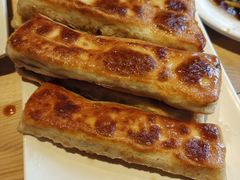 -左邻右舍褡裢火烧(石榴园店)