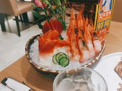 -大渔铁板烧(花园道店)