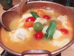 -云海肴·汽锅鸡·云南菜(高德置地店)