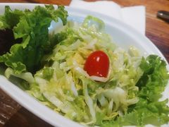 -申德勒加油站餐厅(三里屯北小街店)