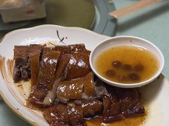 -潮州菜馆(十里河店)