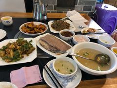 -清真马二姐牛菜馆(昆明一分店)