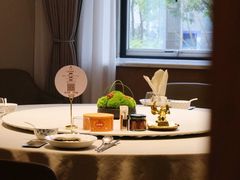 -悦融琥珀·京鲁菜·海味珍品(西单店)