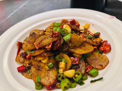 -一品红川菜(皇岗店)