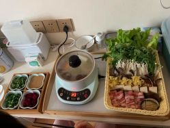 -润禧·东方幸福月子会所(高新区店)