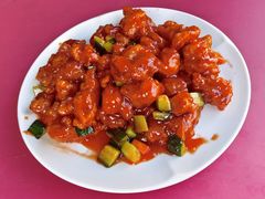 -张包铺(道外店)