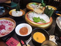 -牛New寿喜烧(闵行龙湖天街店)
