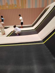 -奈尔宝家庭中心·亲子餐厅(鄞州万达店)