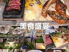 -Mark&Mars Restaurant