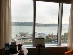 -厦门海港英迪格酒店(中山路店)