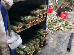 -香竹农庄•传统竹筒饭(十年店)