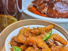 -有璟阁港式餐厅(国贸商城店)