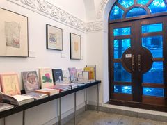 -思南书局·诗歌店