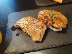 -饭团匠·料理小食堂(玉林店)