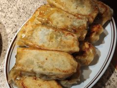 -金谷园饺子馆(北邮总店)