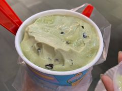 -DQ·蛋糕·冰淇淋(大宁国际商业广场店)