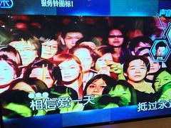 -欢乐糖果KTV(长江店)