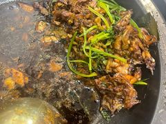 -夜郎国·贵州菜(南山店)