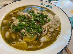 -川人百味(亿合城店)