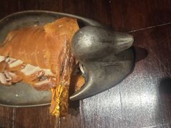 德永枣香烤鸭-德永枣香烤鸭(官舍店)