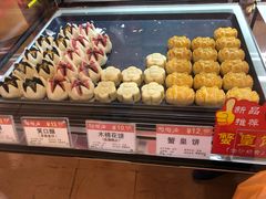 -陶陶居饼家(惠福东路店)