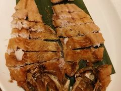 -粗茶淡饭·汉口公馆(循礼门店)