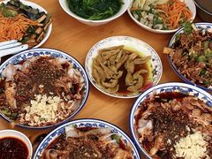 -赵姐猪耳朵饭店