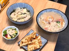 -红小满休闲餐厅(十全街店)