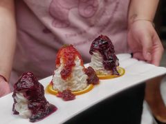 -陆壹捌餐厅(五大道店)