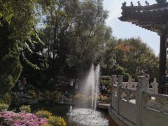 -沈阳植物园