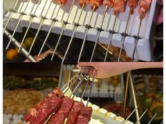 -麦凯伦烧烤·精酿超级工厂店(金桥总店)