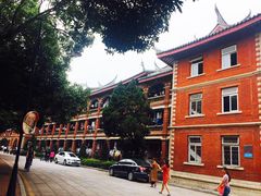 -厦门大学(思明校区)