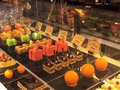 -美食汇·海鲜自助西餐厅·江门富力万达嘉华酒店